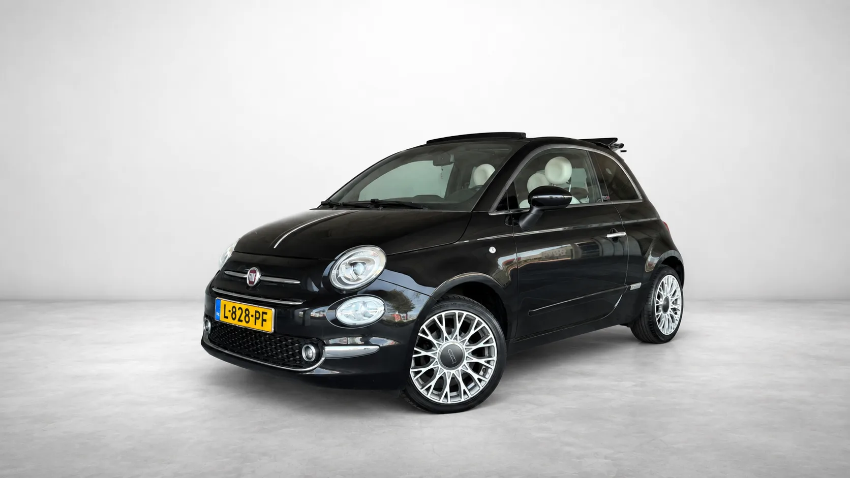 Fiat FIAT 500