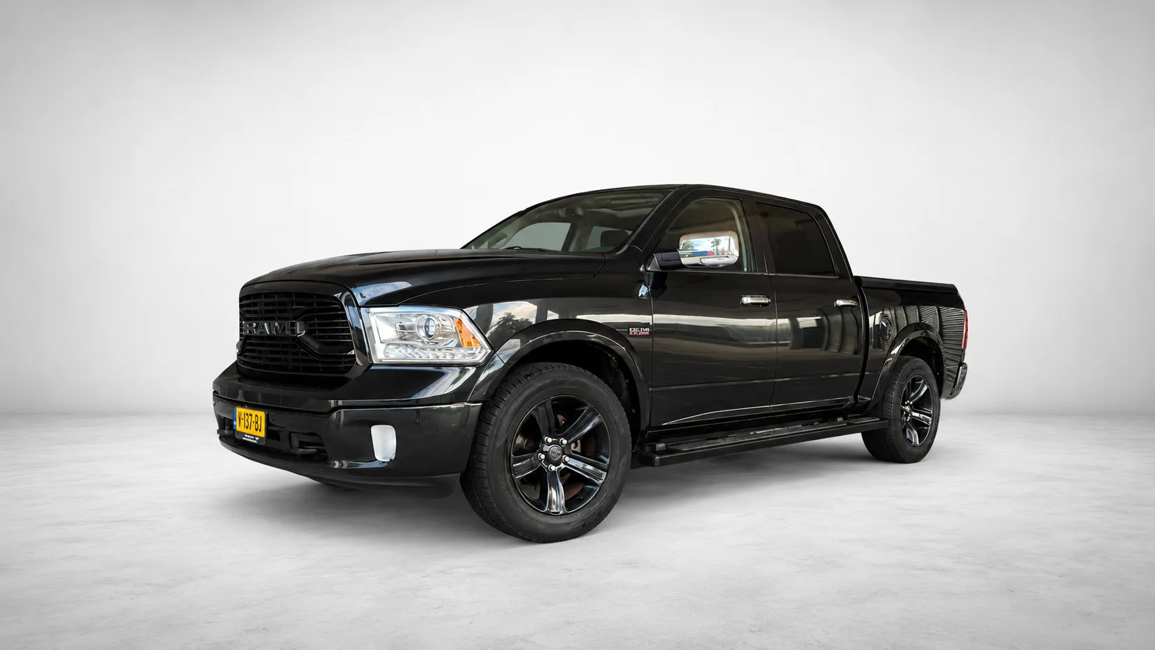 Dodge RAM 1500